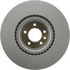 Centric Parts GCX BRAKE ROTOR FULLY COATED HIGH CARBON 320.22022H